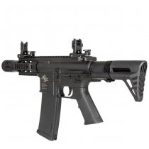 Specna Arms SA-C10 CORE PDW RRA AEG - Black