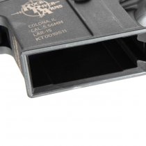 Specna Arms SA-C10 CORE PDW RRA AEG - Black