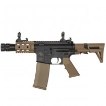 Specna Arms SA-C10 CORE PDW RRA AEG - Dual Tone