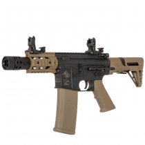 Specna Arms SA-C10 CORE PDW RRA AEG - Dual Tone