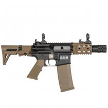 Specna Arms SA-C10 CORE PDW RRA AEG - Dual Tone