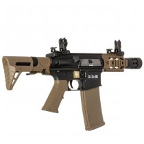 Specna Arms SA-C10 CORE PDW RRA AEG - Dual Tone