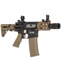 Specna Arms SA-C10 CORE PDW RRA AEG - Dual Tone