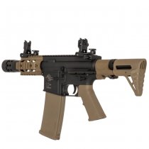 Specna Arms SA-C10 CORE PDW RRA AEG - Dual Tone