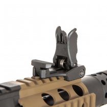 Specna Arms SA-C10 CORE PDW RRA AEG - Dual Tone