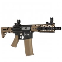 Specna Arms SA-C12 CORE PDW AEG - Dual Tone