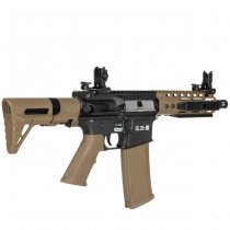 Specna Arms SA-C12 CORE PDW AEG - Dual Tone