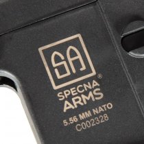 Specna Arms SA-C12 CORE PDW AEG - Dual Tone