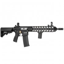 Specna Arms SA-E13 EDGE RRA ASTER V2 Custom AEG - Black