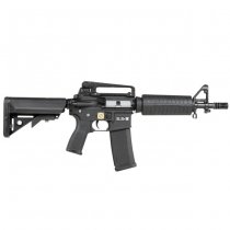 Specna Arms SA-E02 EDGE RRA ASTER V2 Custom AEG - Black