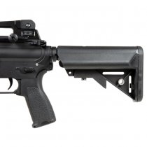 Specna Arms SA-E02 EDGE RRA ASTER V2 Custom AEG - Black