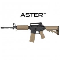 Specna Arms SA-E01 EDGE RRA ASTER V2 Custom AEG - Dual Tone