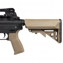 Specna Arms SA-E01 EDGE RRA ASTER V2 Custom AEG - Dual Tone