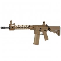 Specna Arms SA-E14 EDGE RRA ASTER V2 Custom AEG - Tan