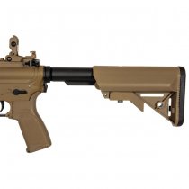 Specna Arms SA-E14 EDGE RRA ASTER V2 Custom AEG - Tan