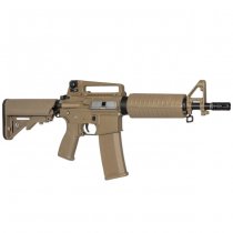 Specna Arms SA-E02 EDGE RRA ASTER V2 Custom AEG - Tan