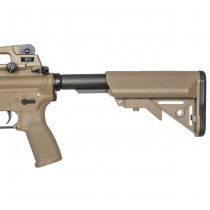 Specna Arms SA-E02 EDGE RRA ASTER V2 Custom AEG - Tan