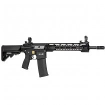 Specna Arms SA-E14 EDGE RRA ASTER V2 Custom AEG - Black