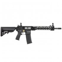 Specna Arms SA-E14 EDGE RRA ASTER V2 Custom AEG - Black