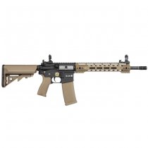 Specna Arms SA-E14 EDGE RRA ASTER V2 Custom AEG - Dual Tone