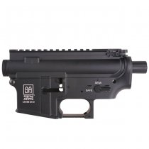 Specna Arms M4/M16 AEG Metal Body Specna Arms Logo