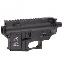 Specna Arms M4/M16 AEG Metal Body Specna Arms Logo