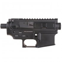 Specna Arms MP129B M4/M16 AEG Metal Body Specna Arms Logo