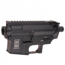 Specna Arms MP129B M4/M16 AEG Metal Body Specna Arms Logo