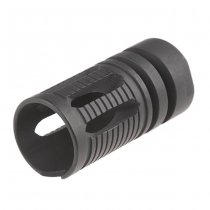 Specna Arms MP137 Flash Hider 14mm CCW