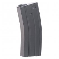 Specna Arms M4 70rds Polymer Magazine - Black