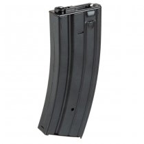 Specna Arms SA-H 350rds Metal Magazine - Black