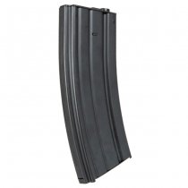 Specna Arms SA-H 350rds Metal Magazine - Black