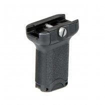 Specna Arms Angled Tactical RIS Grip - Black