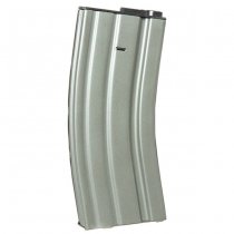 Specna Arms M4 140rds Metal Magazine - Grey