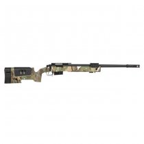 Specna Arms SA-S03 CORE Spring Sniper Rifle - Multicam