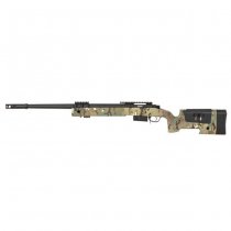 Specna Arms SA-S03 CORE Spring Sniper Rifle - Multicam