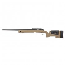 Specna Arms SA-S02 CORE Spring Sniper Rifle - Tan