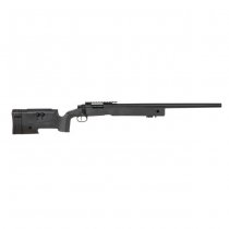 Specna Arms SA-S02 CORE Spring Sniper Rifle - Black