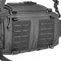 Tasmanian Tiger Medic Hip Bag - Black