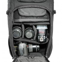 Tasmanian Tiger Modular 30 Camera Pack - Olive