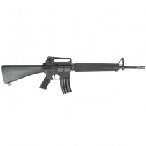 WE M16A3 Gas Blow Back Rifle