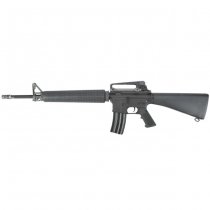 WE M16A3 Gas Blow Back Rifle