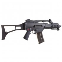 WE G39C Gas Blowback Rifle