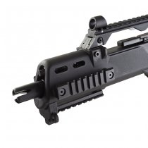 WE G39C Gas Blowback Rifle