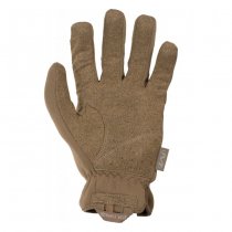 Mechanix Wear Fast Fit Gen2 Glove - Coyote - XL