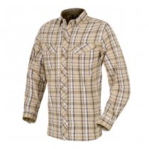 Helikon-Tex Defender Mk2 City Shirt - Cider Plaid