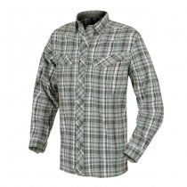 Helikon-Tex Defender Mk2 City Shirt - Pine Plaid