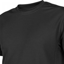 Helikon-Tex Tactical T-Shirt Topcool Lite - Black - S