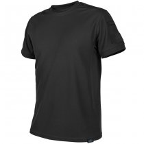 Helikon-Tex Tactical T-Shirt Topcool Lite - Black - S