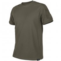 Helikon-Tex Tactical T-Shirt Topcool Lite - Olive Green